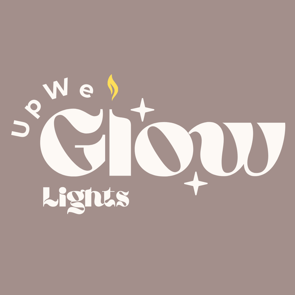 UpWeGlowLights