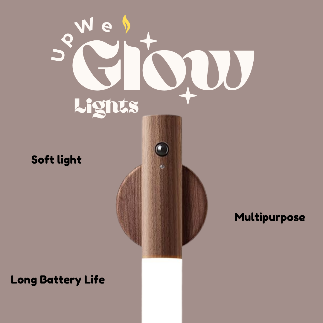 Glow Torch